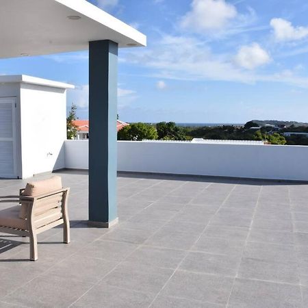 Cg Apartment - Turtuga Βίλλεμσταντ Εξωτερικό φωτογραφία
