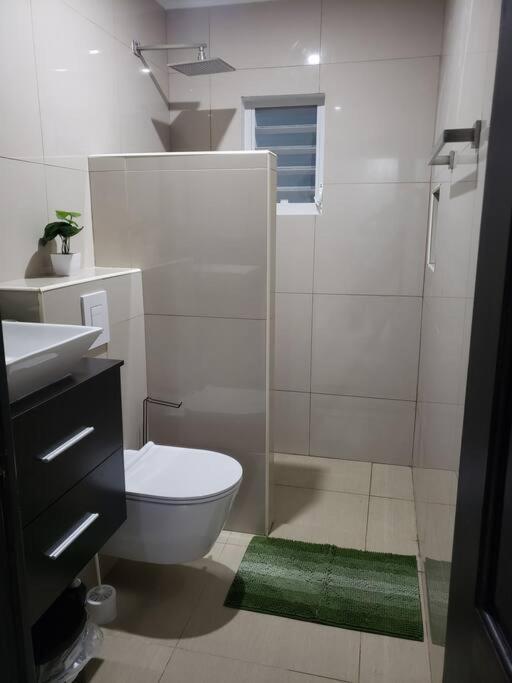 Cg Apartment - Turtuga Βίλλεμσταντ Εξωτερικό φωτογραφία