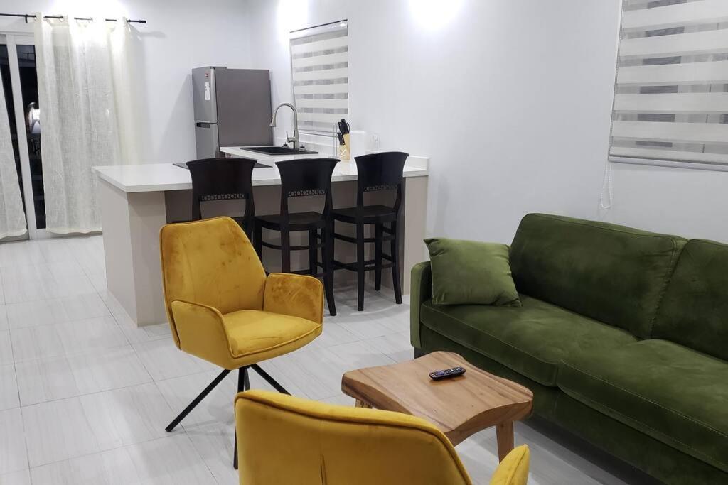 Cg Apartment - Turtuga Βίλλεμσταντ Εξωτερικό φωτογραφία