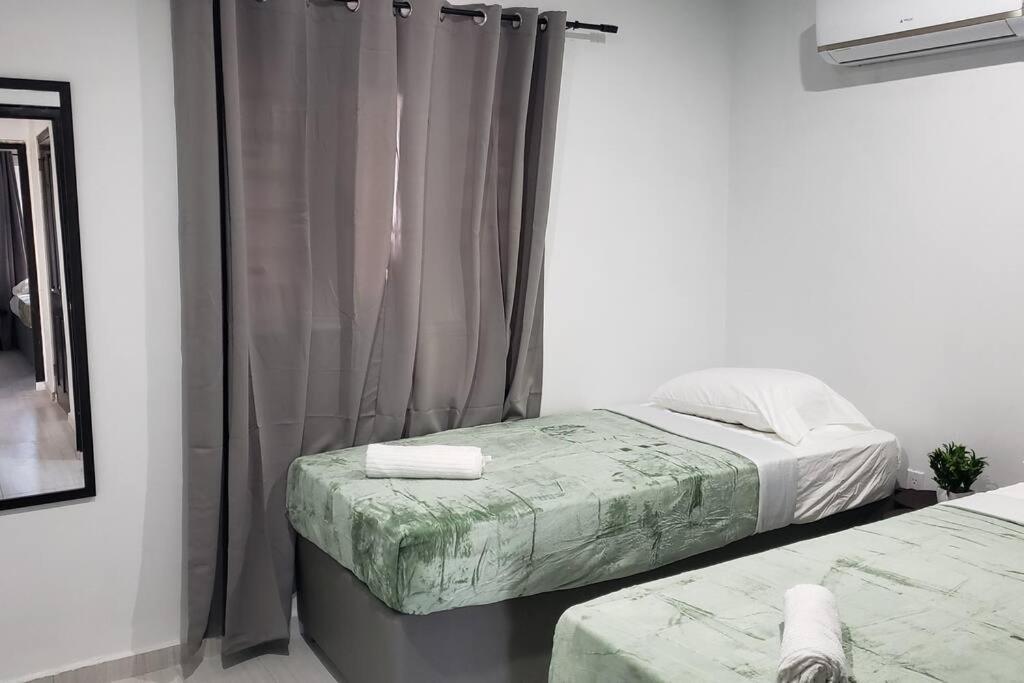 Cg Apartment - Turtuga Βίλλεμσταντ Εξωτερικό φωτογραφία