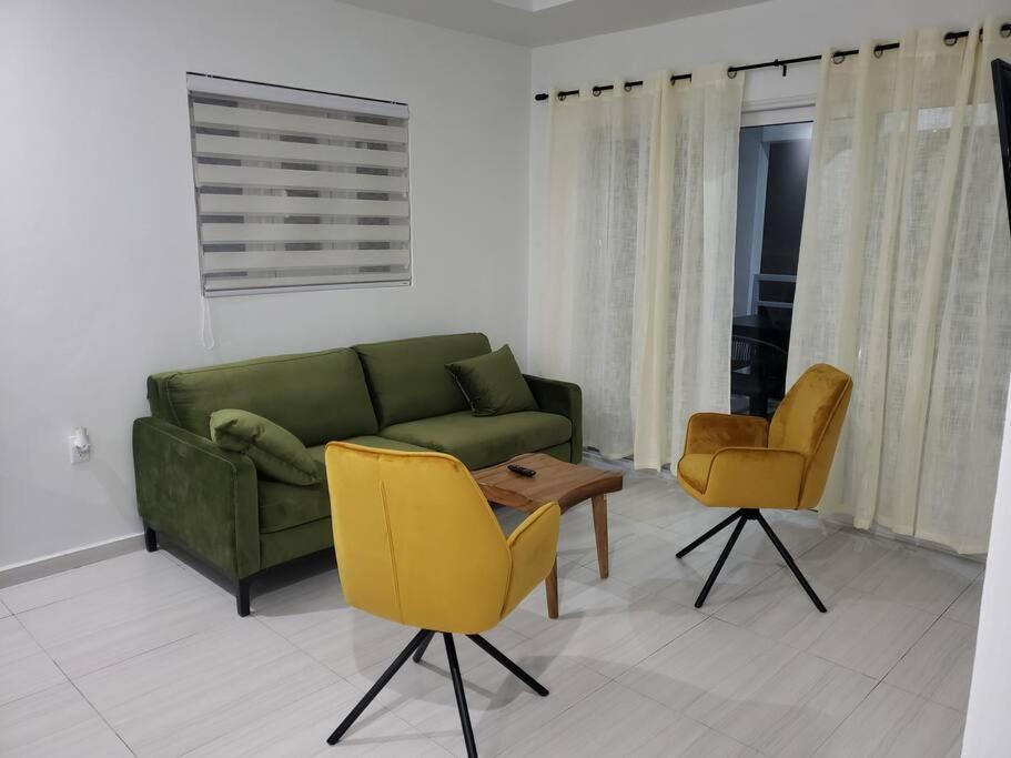 Cg Apartment - Turtuga Βίλλεμσταντ Εξωτερικό φωτογραφία