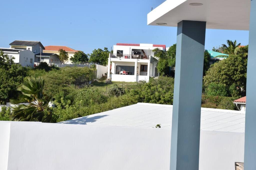 Cg Apartment - Turtuga Βίλλεμσταντ Εξωτερικό φωτογραφία